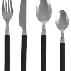 Bo-Camp Besteck 4-teilig