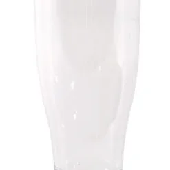 Bo-Camp Bierglas Polycarbonat Unzerbrechlich 360ml