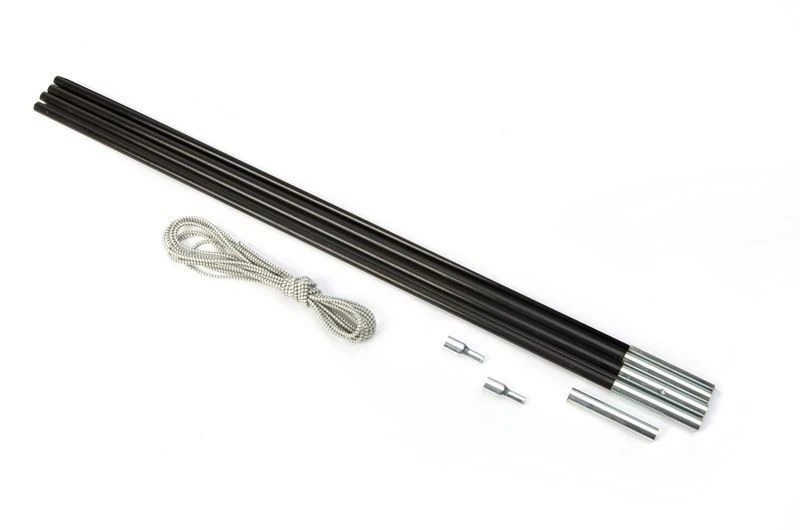 Bo-Camp Bogenstange Fiberglas Reparieren Set 11mm 2m