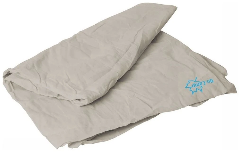 Bo-Camp Camp Sheet Beige