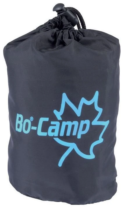 Bo-Camp Camp Sheet Beige – Bild 3