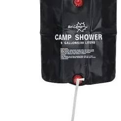 Bo-Camp Camp Shower