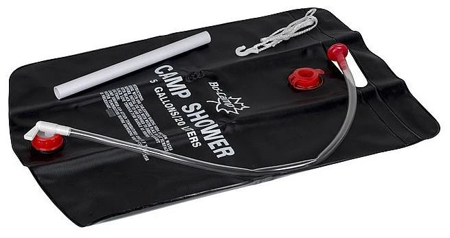 Bo-Camp Camp Shower – Bild 3