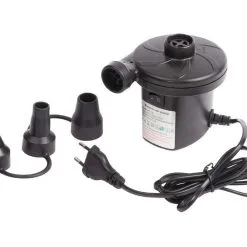 Bo-Camp Elektrische Pumpe