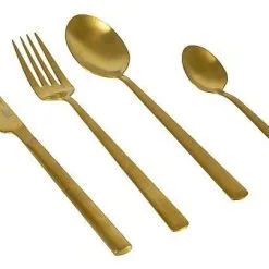 Bo-Camp Fairbanks Besteck