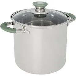 Bo-Camp Flair 3 Plus Silver