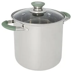 Bo-Camp Flair 4 Plus Silver