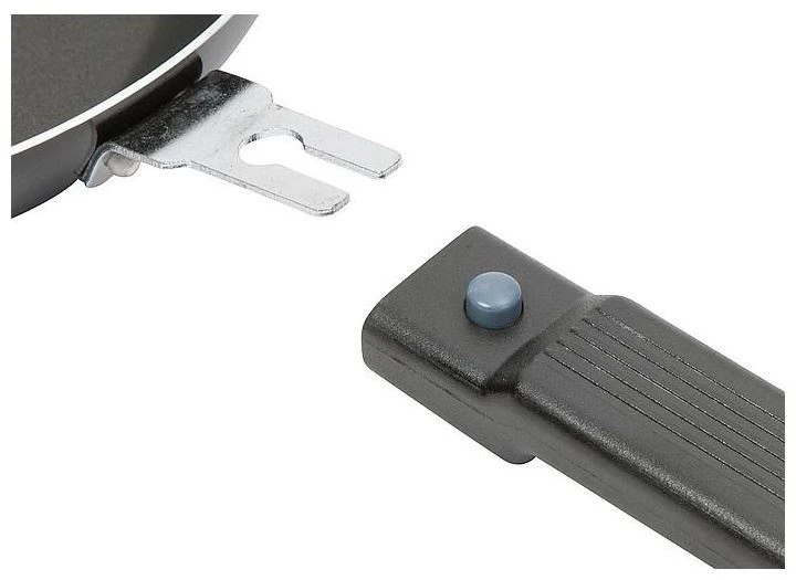 Bo-Camp Grillpan Sprint ECO – Bild 3