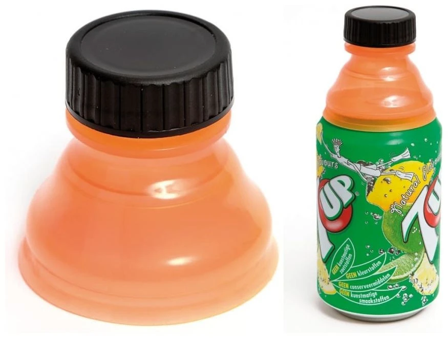 Bo-Camp Happy Cap Verschillende Kleuren – Bild 2