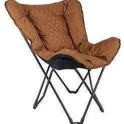 Bo-Camp Himrod Vlinderstoel