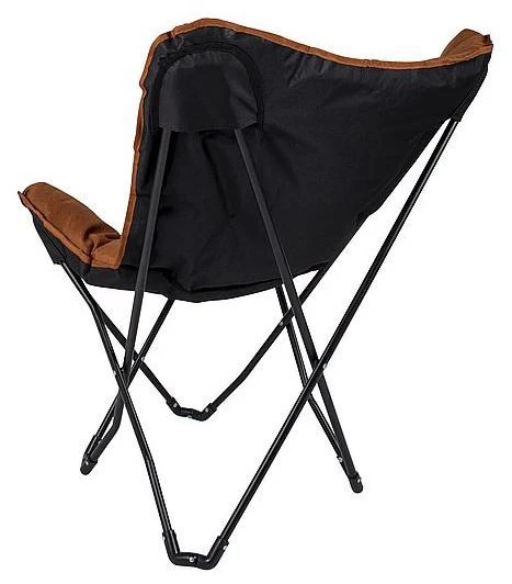 Bo-Camp Himrod Vlinderstoel – Bild 3