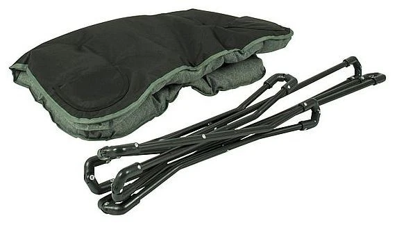 Bo-Camp Himrod Vlinderstoel – Bild 15