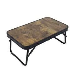 Bo-Camp Industrial Klaptafel Compact Culver