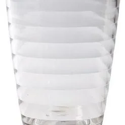 Bo-Camp Limonadenglas Deluxe Rib 360ml