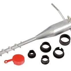 Bo-Camp Parasol Erdbohrer 25-63mm