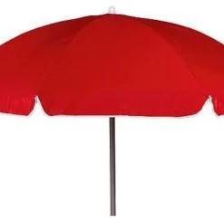 Bo-Camp Parasol Mit Knikarm