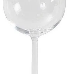 Bo-Camp Rode Weinglas Deluxe PC Locker