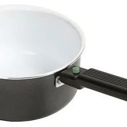 Bo-Camp Topf Sprint Afn. Steel 16cm