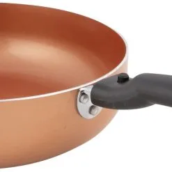 Bo-Camp Tellefson Pfanne