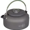Bo-Camp Teekessel Hard Anodized