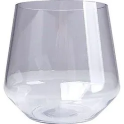 Bo-Camp Tritan Wasserglas 4 Stücke 375 Ml