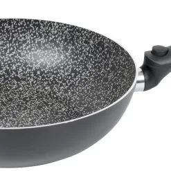 Bo-Camp Turn Wok-Pfanne Inductie