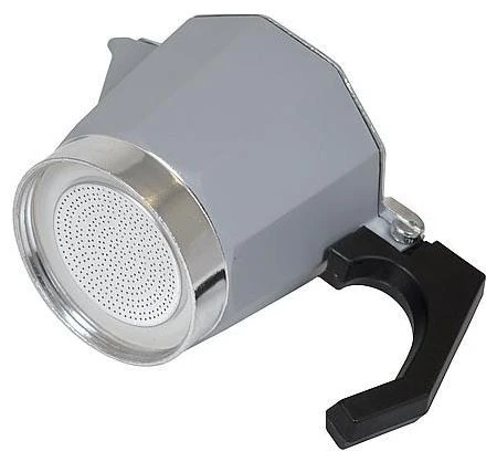 Bo-Camp Urban Outdoor Bo-Camp - Urban Outdoor Percolator Espresso 6-Cups Grey-Black – Bild 5