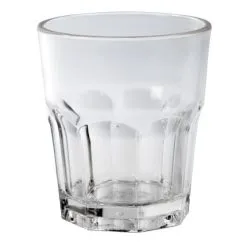 Bo-Camp Weinglas Gerade Klein 200ml