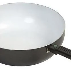 Bo-Camp Wok-Pfanne Sprint ECO