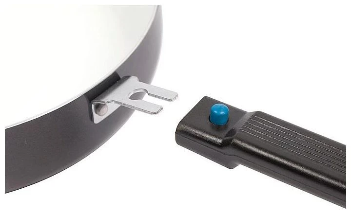 Bo-Camp Wok-Pfanne Sprint ECO – Bild 3