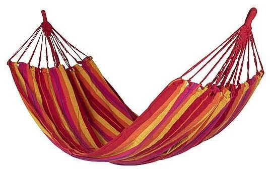 Bo Garden Hängematte Rumba Ohne Stok – Bild 5