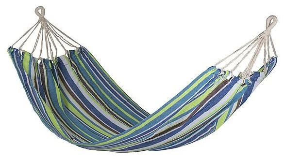 Bo Garden Hängematte Rumba Ohne Stok – Bild 4