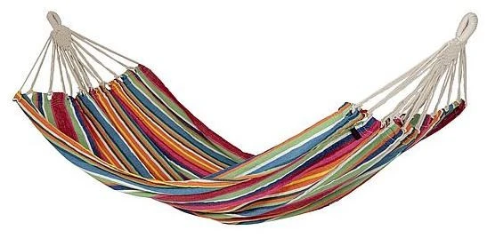 Bo Garden Hängematte Rumba Ohne Stok – Bild 2