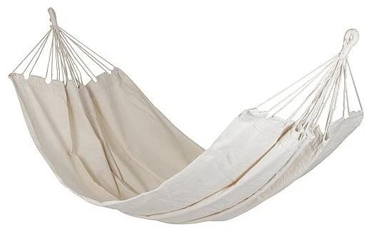 Bo Garden Hängematte Rumba Ohne Stok – Bild 6