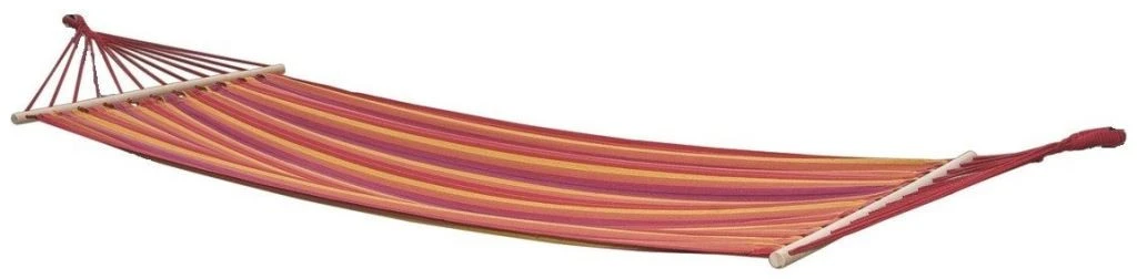 Bo Garden Bo-Garden Hängematte Samba M. Stok – Bild 2