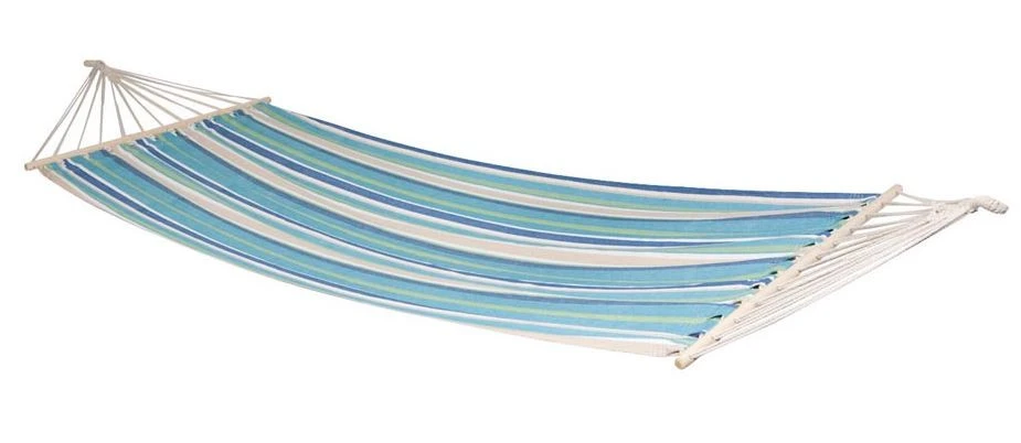 Bo Garden Bo-Garden Hängematte Samba M. Stok – Bild 9