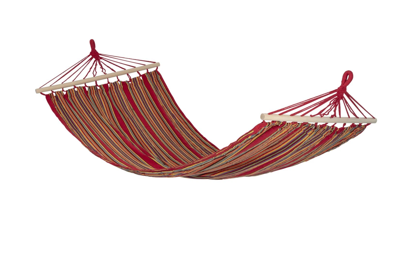 Bo Garden Bo-Garden Hängematte Samba M. Stok – Bild 5