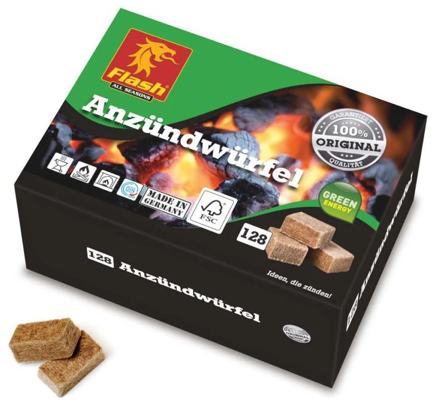 Boomex Erstellungsblöcke 128st