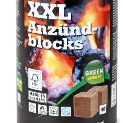 Boomex Erstellungsblöcke 40 Stück