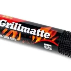 Boomex Grillmat 40x45 Cm