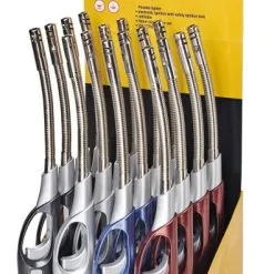 Boomex Staafaansteker Flexibel