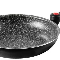 Brunner Pirate Pan Ø 26 Black