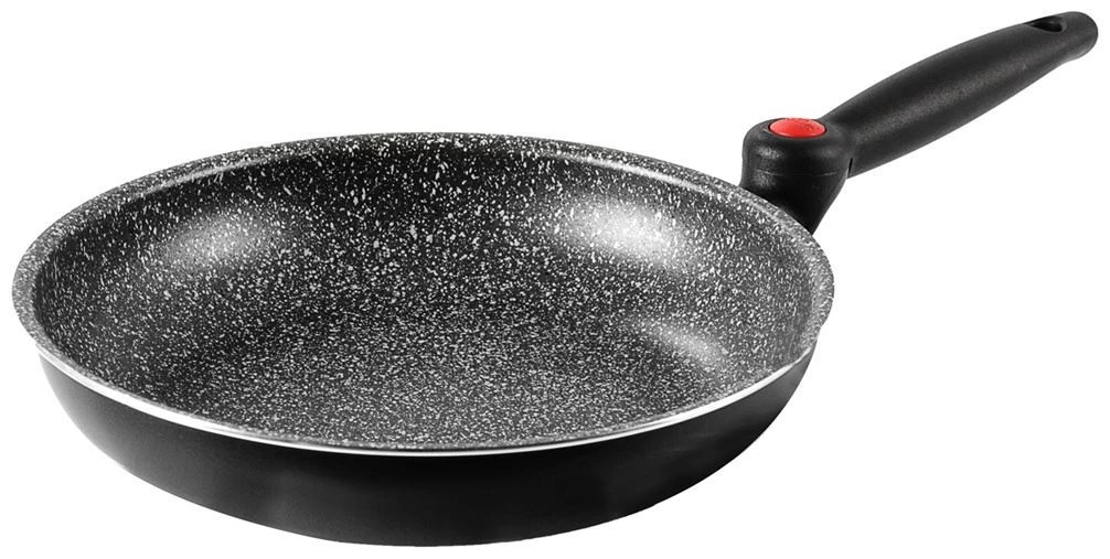 Brunner Pirate Pan Ø 26 Black