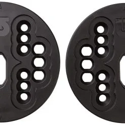 Burton 4 X 4 Channel Disc