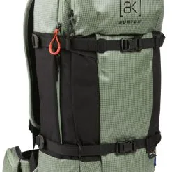 Burton [ak] Dispatcher 25L