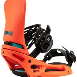 Burton Cartel X EST 21/22