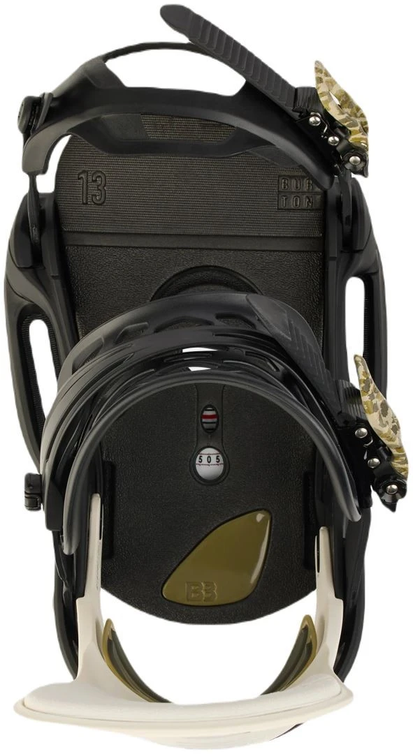 Burton Cartel X EST – Bild 23