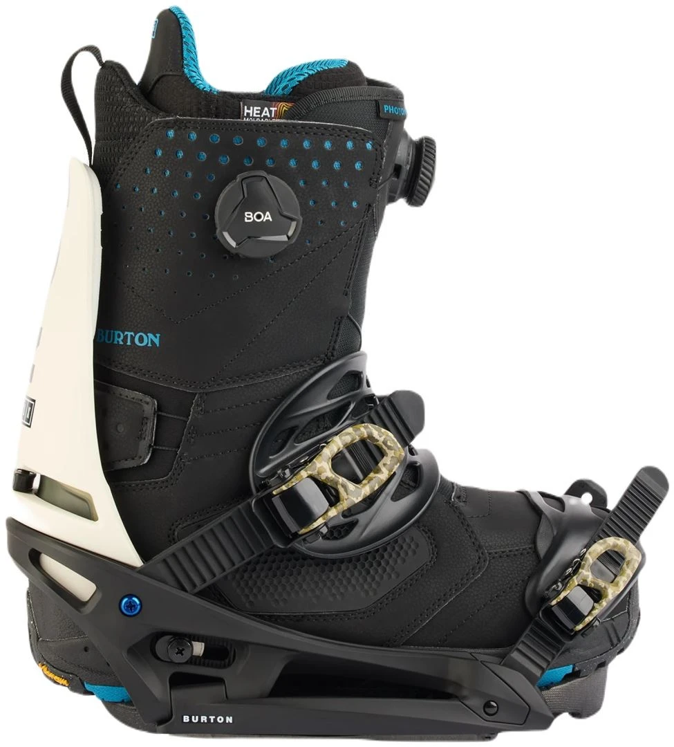 Burton Cartel X EST – Bild 25