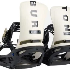 Burton Cartel X EST Testbinding