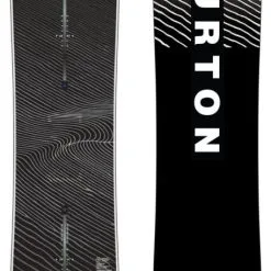 Burton Custom X